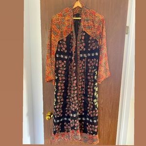 Guess Kimono Size S